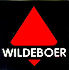 WILDEBOER
