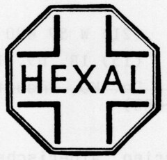 HEXAL