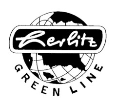 herlitz GREEN LINE