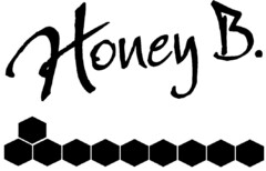 Honey B.