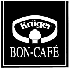 Krüger BON-CAFE