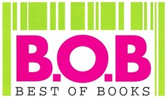 B.O.B. BEST OF BOOKS
