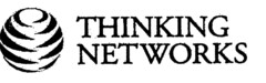 THINKING NETWORKS