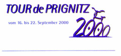 TOUR de PRIGNITZ 2000