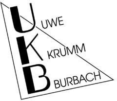 UKB UWE KRUMM BURBACH