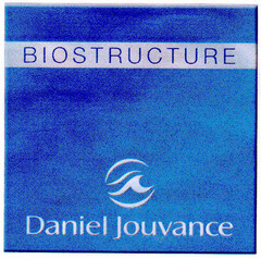 BIOSTRUCTURE Daniel Jouvance