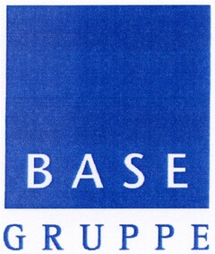 BASE GRUPPE