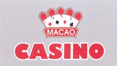 MACAO CASINO