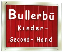 Bullerbü Kinder - Second - Hand