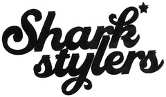 Shark stylers