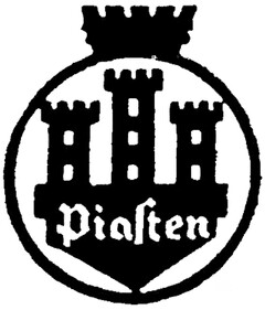 Piasten