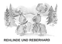 Rehlinde und Reberhard