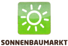 SONNENBAUMARKT