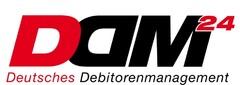 DDM24 Deutsches Debitorenmanagement