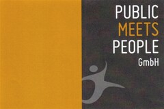 PUBLIC MEETS PEOPLE GmbH