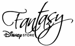 Fantasy DISNEY STORE