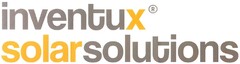 inventux solarsolutions