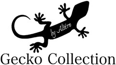 by Altéro Gecko Collection