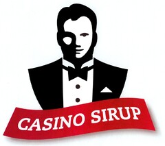 CASINO SIRUP