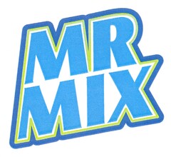 MR MIX