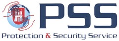 PSS Protection & Security Service
