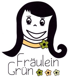 Fräulein Grün