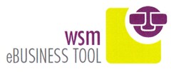 wsm eBUSINESS TOOL