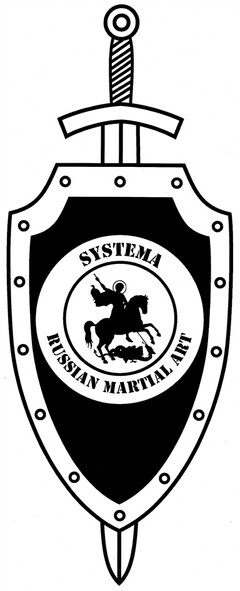SYSTEMA RUSSIAN MARTIAL ART