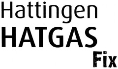 Hattingen HATGAS Fix