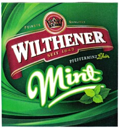 WILTHENER Mint