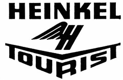 HEINKEL TOURIST