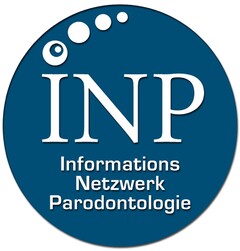 INP Informations Netzwerk Parodontologie