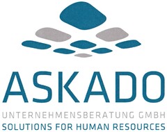 ASKADO UNTERNEHMENSBERATUNG GMBH SOLUTIONS FOR HUMAN RESOURCES