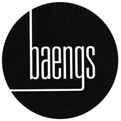 baengs