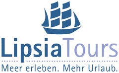 LipsiaTours Meer erleben. Mehr Urlaub.