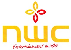 NWC Entertainment inside!