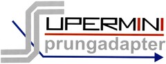 SUPERMINI Sprungadapter