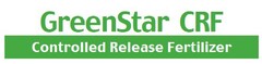 GreenStar CRF Controlled Release Fertilizer