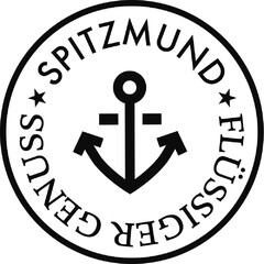 SPITZMUND FLÜSSIGER GENUSS