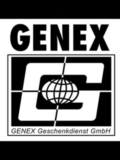 GENEX Geschenkdienst GmbH