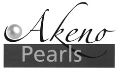 Akeno Pearls