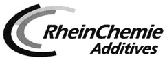 RheinChemie Additives