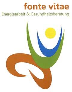 fonte vitae Energiearbeit & Gesundheitsberatung