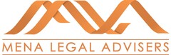 MENA LEGAL ADVISERS