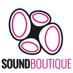 SOUNDBOUTIQUE