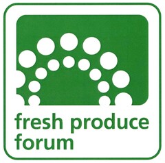 fresh produce forum