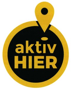 aktiv HIER