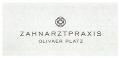 ZAHNARZTPRAXIS OLIVAER PLATZ