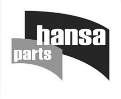 hansa parts