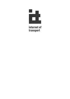 iot internet of transport